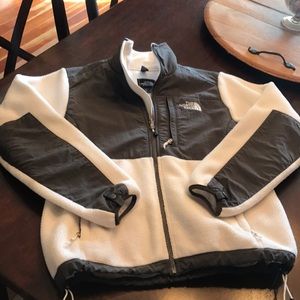 Fleece north face
